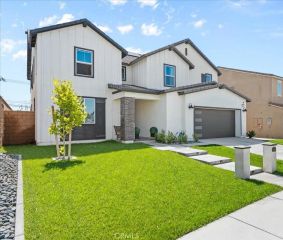 4961 Bay Laurel, Fontana, CA 92336