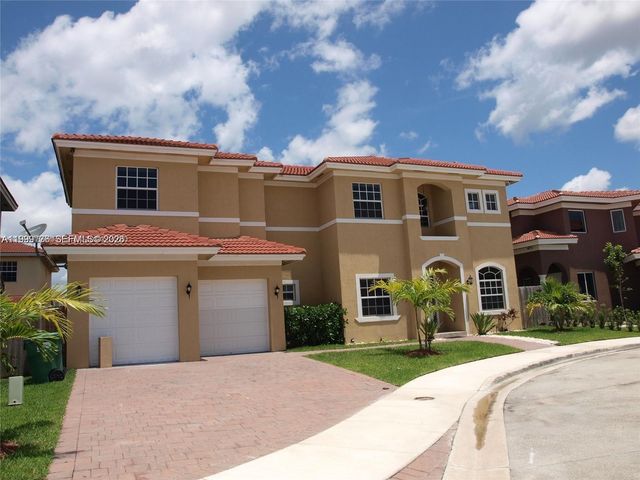 15651 SW 11th Ter, Miami, FL 33194