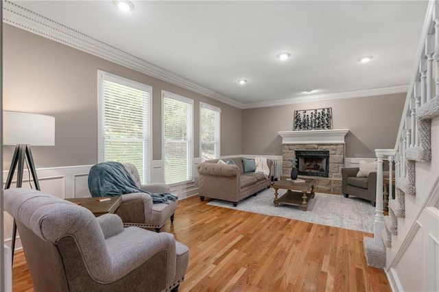 7618 Constance Street, Lenexa, KS 66216