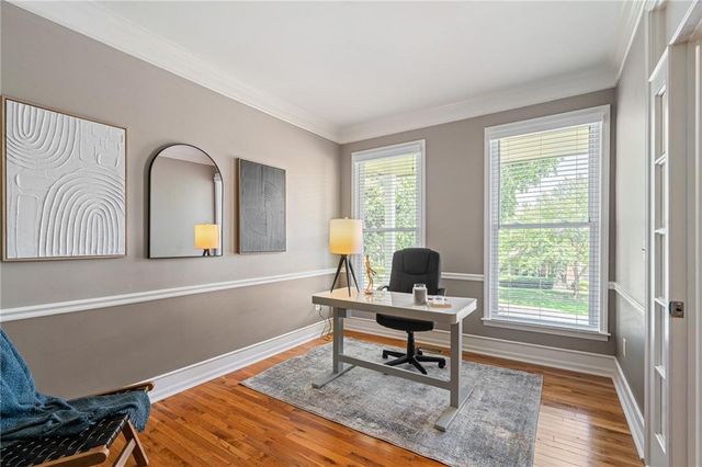 7618 Constance Street, Lenexa, KS 66216
