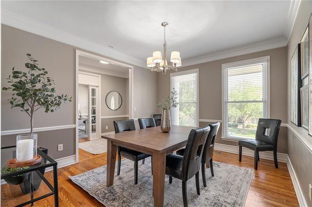7618 Constance Street, Lenexa, KS 66216