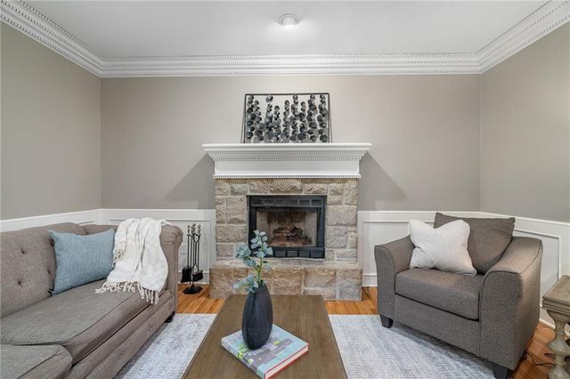 7618 Constance Street, Lenexa, KS 66216