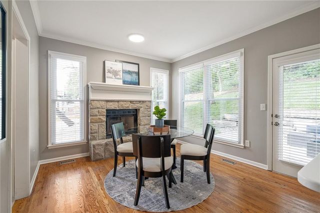7618 Constance Street, Lenexa, KS 66216