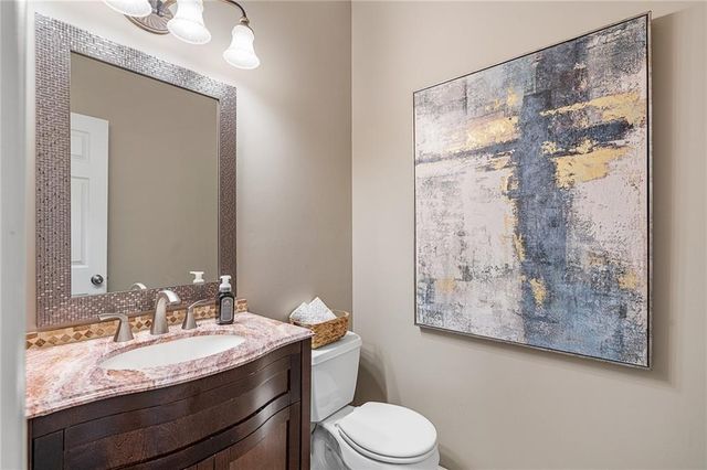 7618 Constance Street, Lenexa, KS 66216