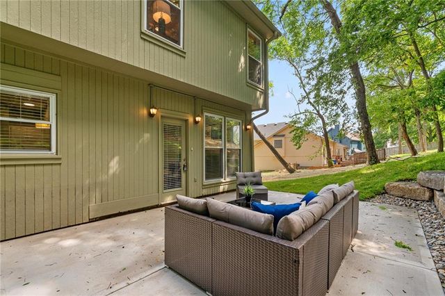 7618 Constance Street, Lenexa, KS 66216