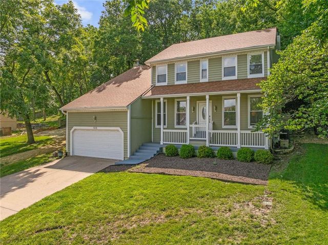 7618 Constance Street, Lenexa, KS 66216