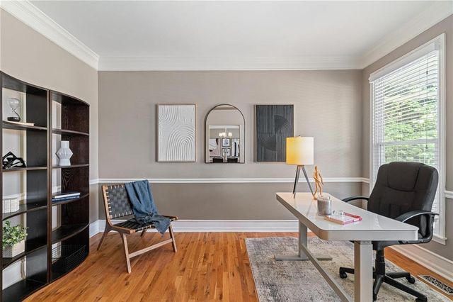 7618 Constance Street, Lenexa, KS 66216