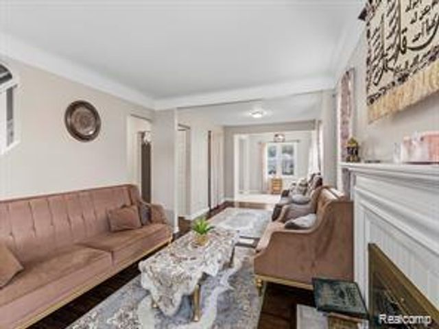 3604 Merrick Street, Dearborn, MI 48124