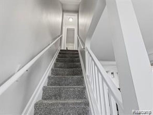 3604 Merrick Street, Dearborn, MI 48124