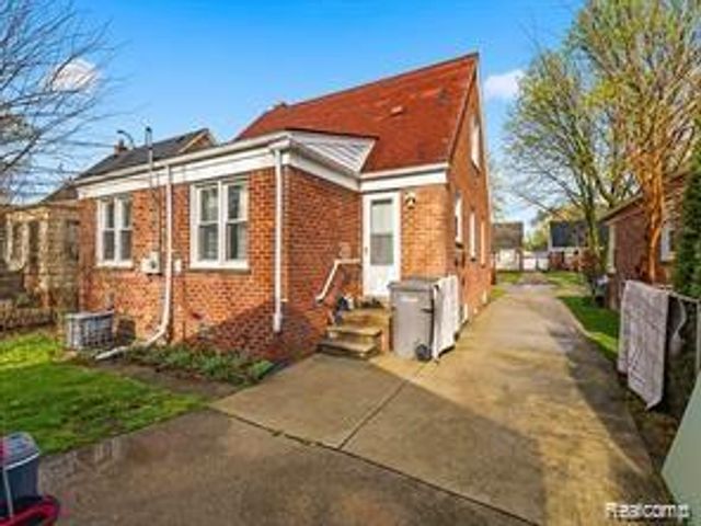 3604 Merrick Street, Dearborn, MI 48124