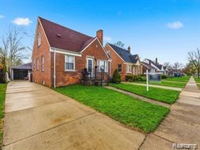 3604 Merrick Street, Dearborn, MI 48124