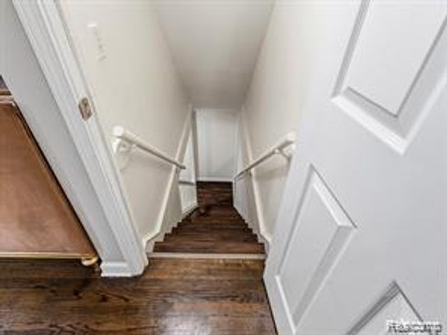 3604 Merrick Street, Dearborn, MI 48124
