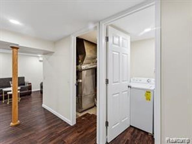 3604 Merrick Street, Dearborn, MI 48124