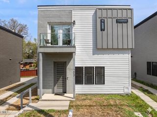 203 Nelson Street, Durham, NC 27707