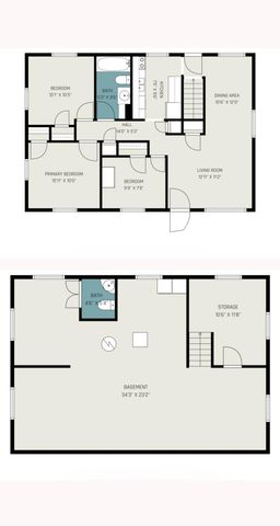 2901 Palmer Street, Lansing City, MI 48910