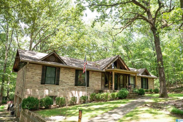 5539 COLEMAN LAKE ROAD, Mccalla, AL 35111