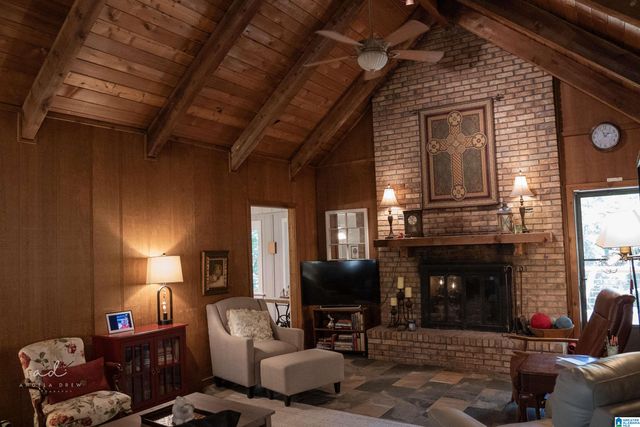 5539 COLEMAN LAKE ROAD, Mccalla, AL 35111