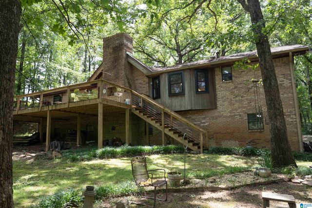 5539 COLEMAN LAKE ROAD, Mccalla, AL 35111