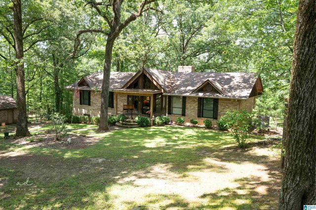5539 COLEMAN LAKE ROAD, Mccalla, AL 35111