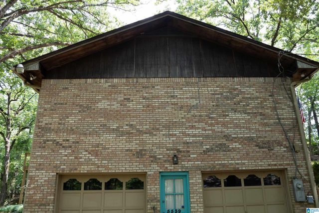 5539 COLEMAN LAKE ROAD, Mccalla, AL 35111