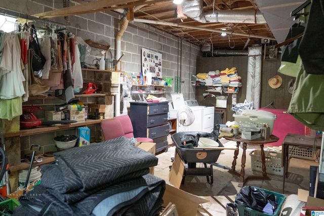 5539 COLEMAN LAKE ROAD, Mccalla, AL 35111