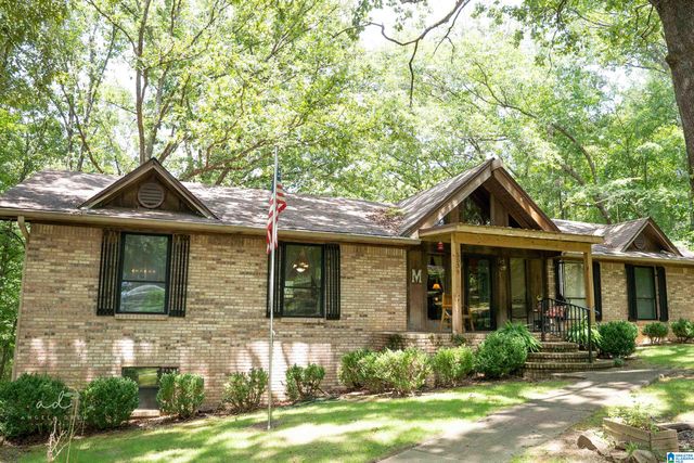 5539 COLEMAN LAKE ROAD, Mccalla, AL 35111