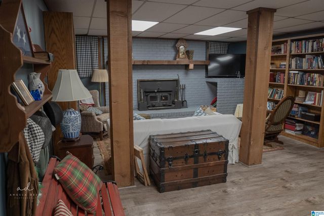 5539 COLEMAN LAKE ROAD, Mccalla, AL 35111