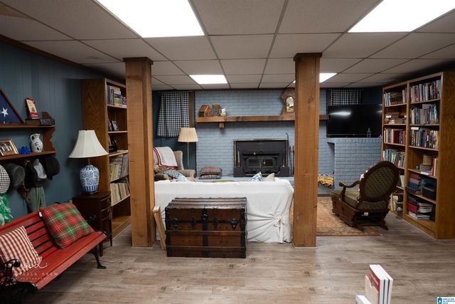 5539 COLEMAN LAKE ROAD, Mccalla, AL 35111