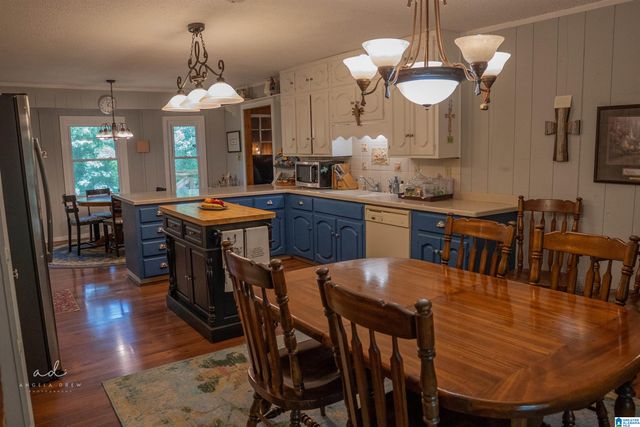 5539 COLEMAN LAKE ROAD, Mccalla, AL 35111
