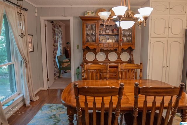 5539 COLEMAN LAKE ROAD, Mccalla, AL 35111