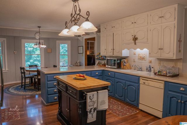 5539 COLEMAN LAKE ROAD, Mccalla, AL 35111