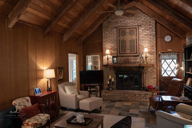 5539 COLEMAN LAKE ROAD, Mccalla, AL 35111