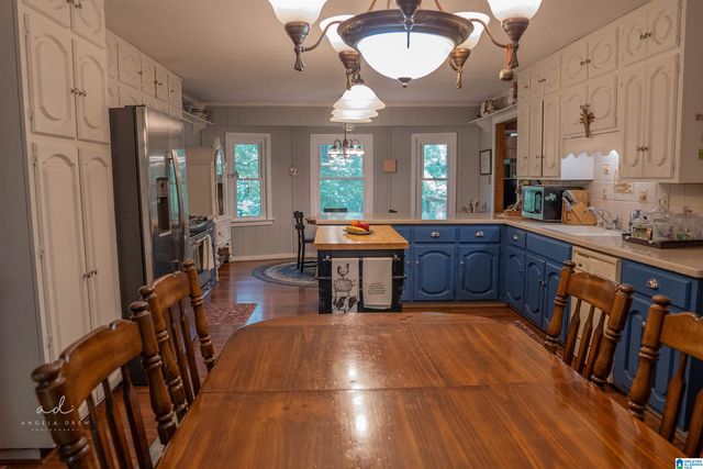 5539 COLEMAN LAKE ROAD, Mccalla, AL 35111