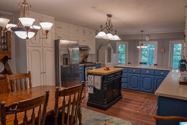 5539 COLEMAN LAKE ROAD, Mccalla, AL 35111