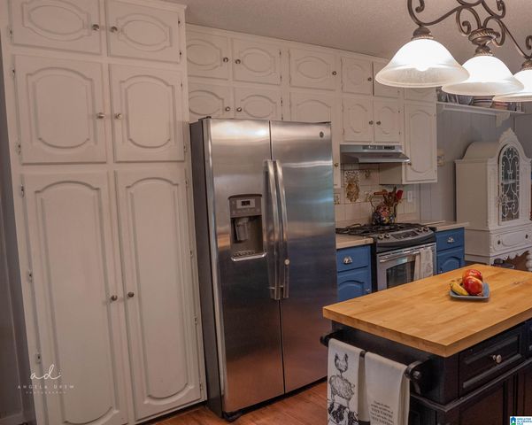 5539 COLEMAN LAKE ROAD, Mccalla, AL 35111