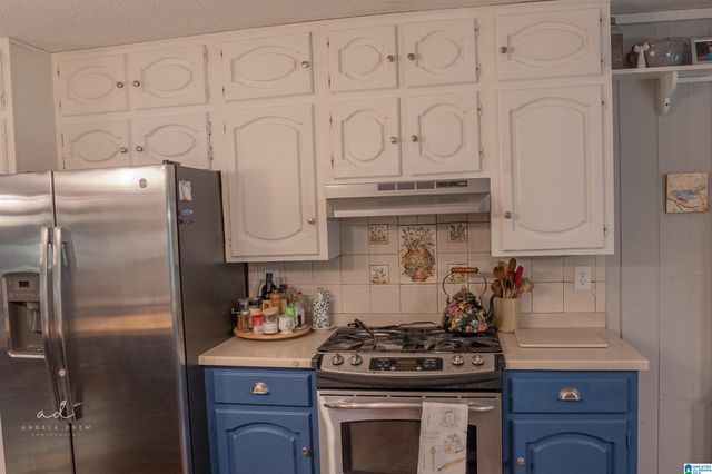 5539 COLEMAN LAKE ROAD, Mccalla, AL 35111