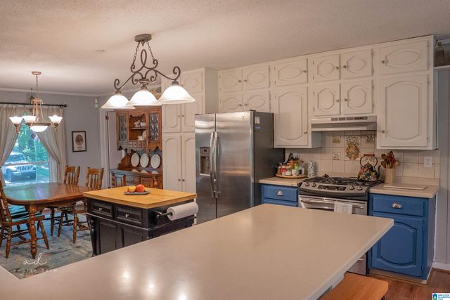 5539 COLEMAN LAKE ROAD, Mccalla, AL 35111