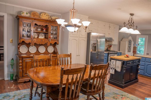 5539 COLEMAN LAKE ROAD, Mccalla, AL 35111