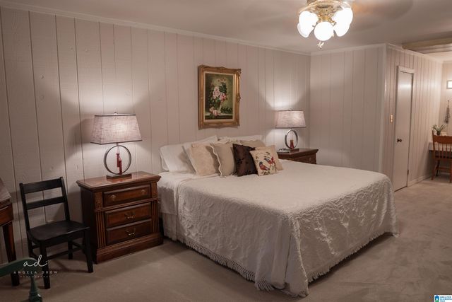 5539 COLEMAN LAKE ROAD, Mccalla, AL 35111