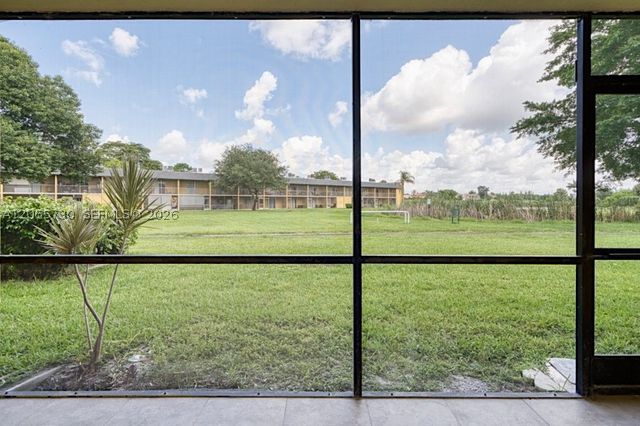 1606 W Meadows Cir W 1606, Boynton Beach, FL 33436