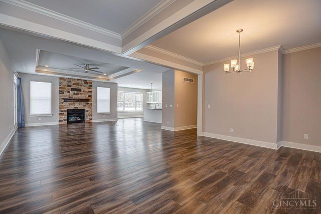 3525 Sunny Acres Drive, Ross Twp, OH 45013