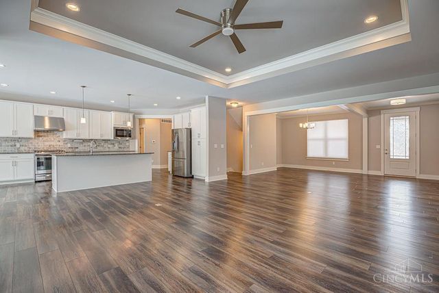 3525 Sunny Acres Drive, Ross Twp, OH 45013