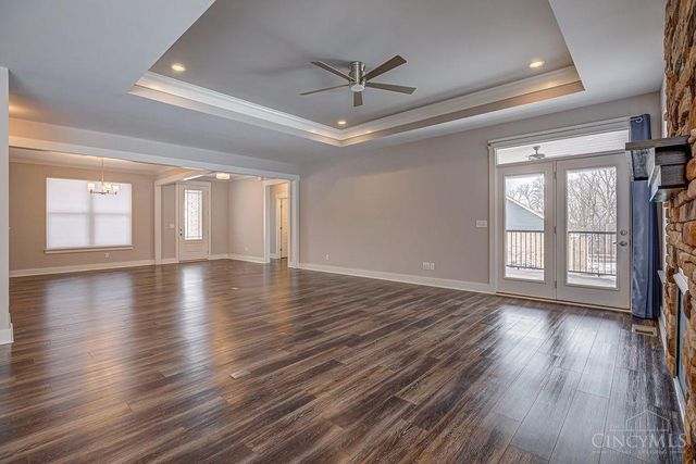 3525 Sunny Acres Drive, Ross Twp, OH 45013