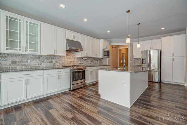 3525 Sunny Acres Drive, Ross Twp, OH 45013