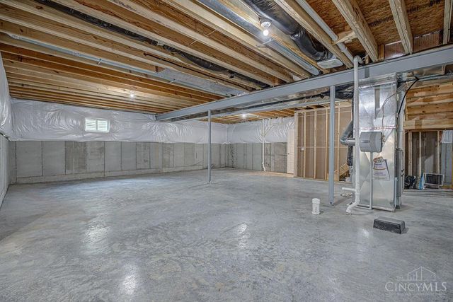 3525 Sunny Acres Drive, Ross Twp, OH 45013