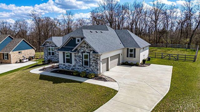 3525 Sunny Acres Drive, Ross Twp, OH 45013