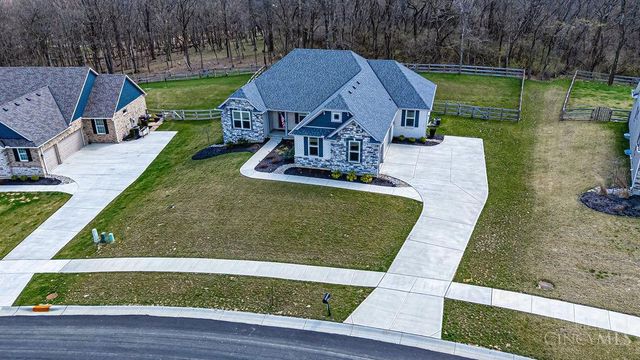 3525 Sunny Acres Drive, Ross Twp, OH 45013
