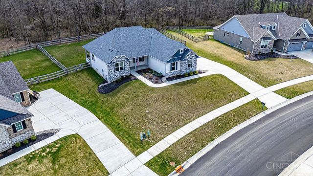 3525 Sunny Acres Drive, Ross Twp, OH 45013