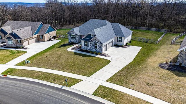 3525 Sunny Acres Drive, Ross Twp, OH 45013
