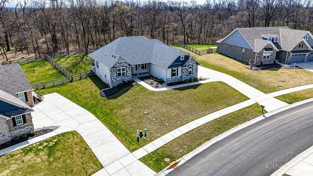 3525 Sunny Acres Drive, Ross Twp, OH 45013